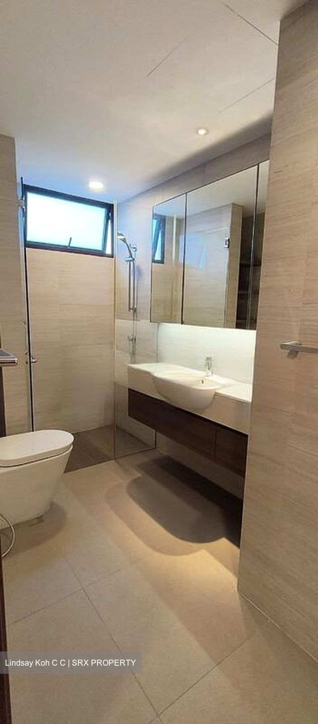 Jade Mansion (D10), Condominium #519271181